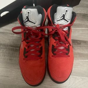 Air Jordan 5
